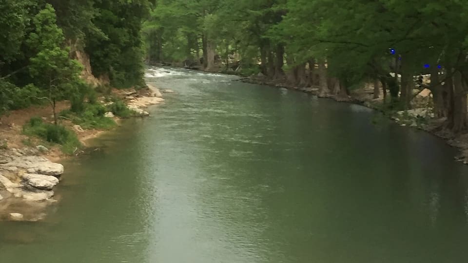 Guadalupe River