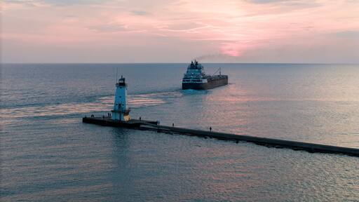 Ludington