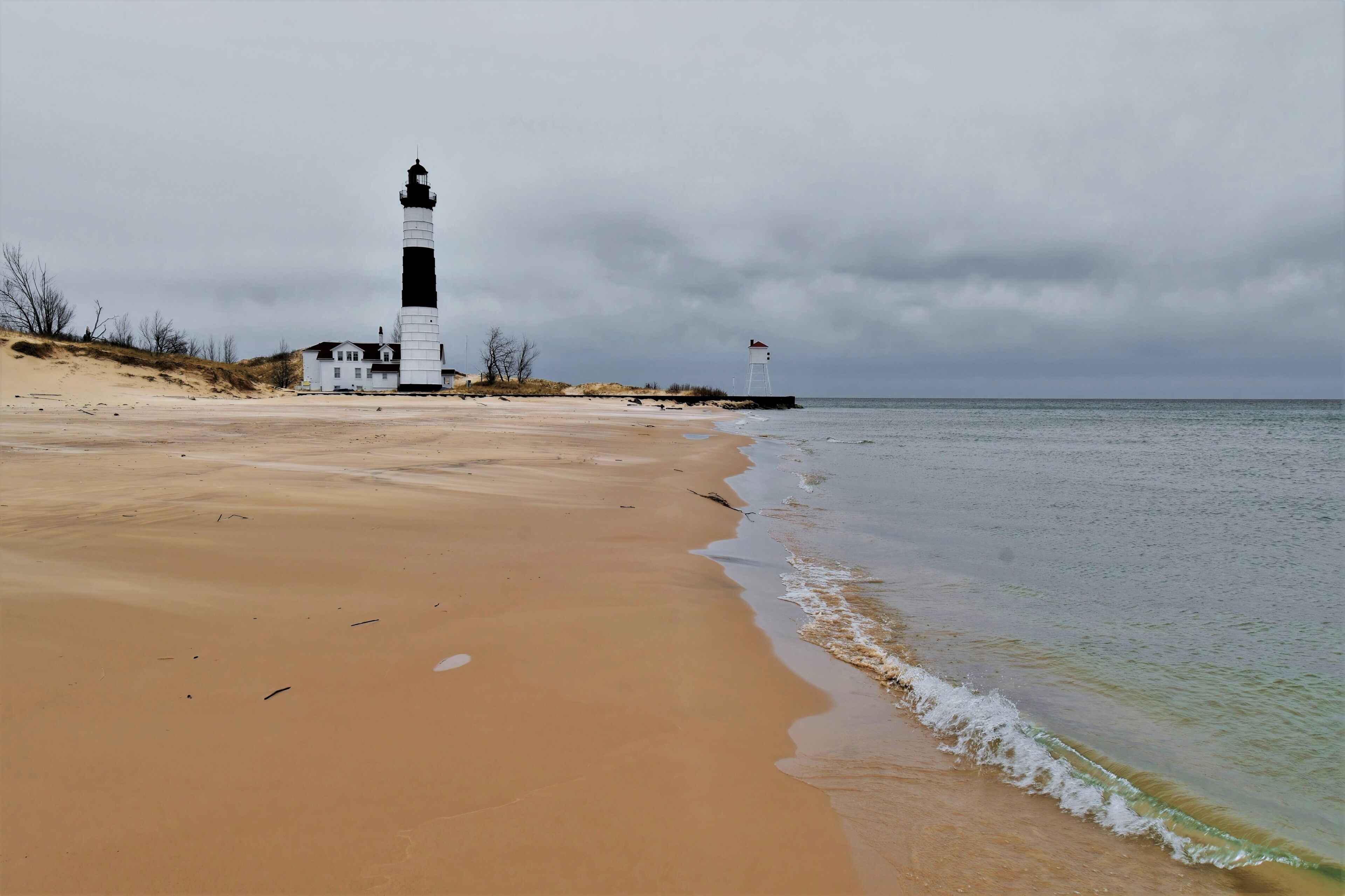Ludington