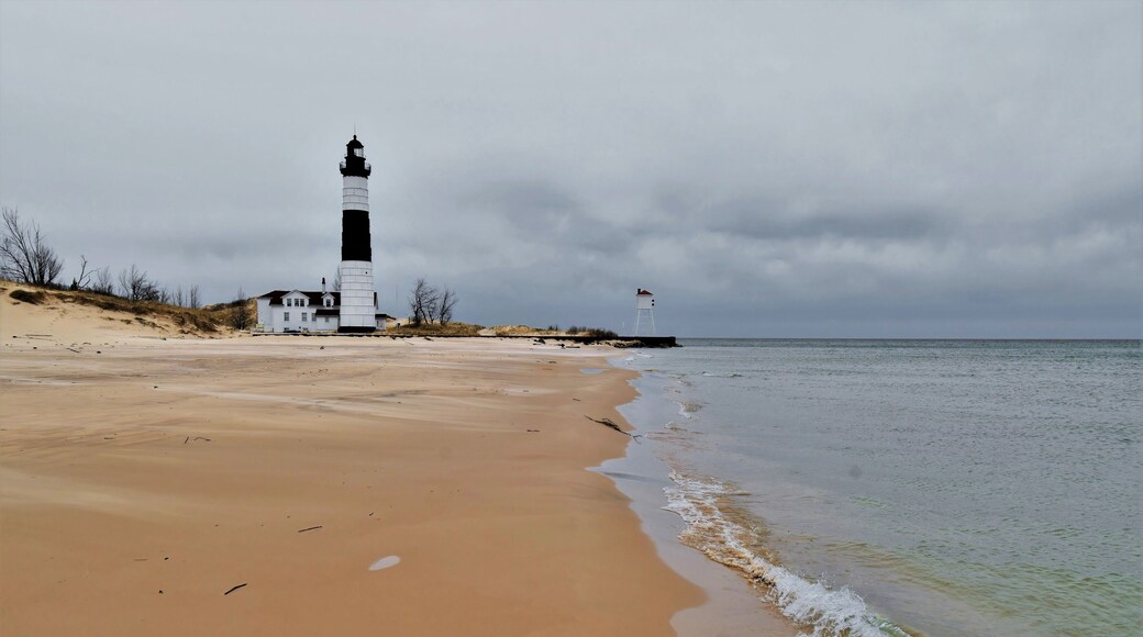 Ludington