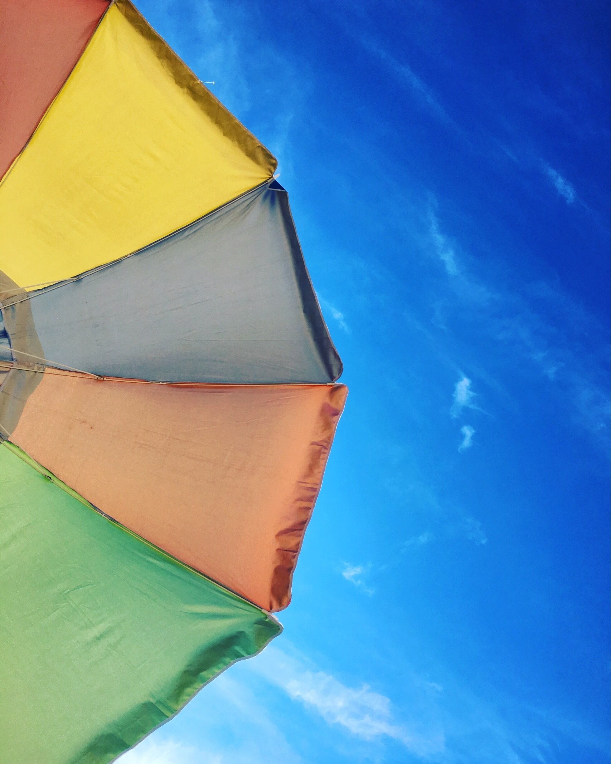 If your ever in the St. Joseph, Michigan area during summer, check out this beautiful beach along the lake! Quiet. Peaceful. Soak up the sun environment. Perfect for the lil getaway! 