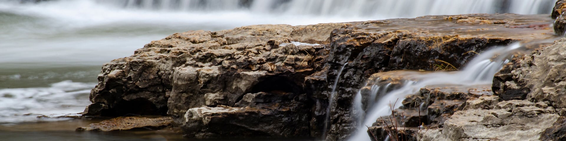 640-106 Prairie Creek Falls Section