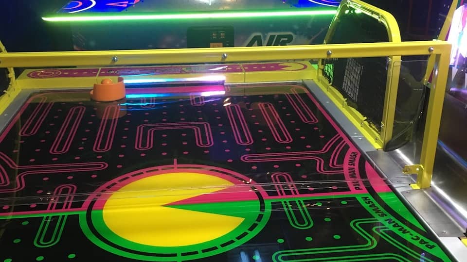 Unleashing the inner child 😜