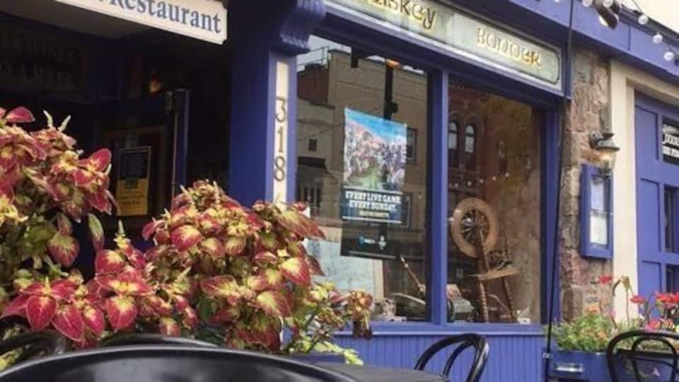 🇮🇪 Ginger Roots