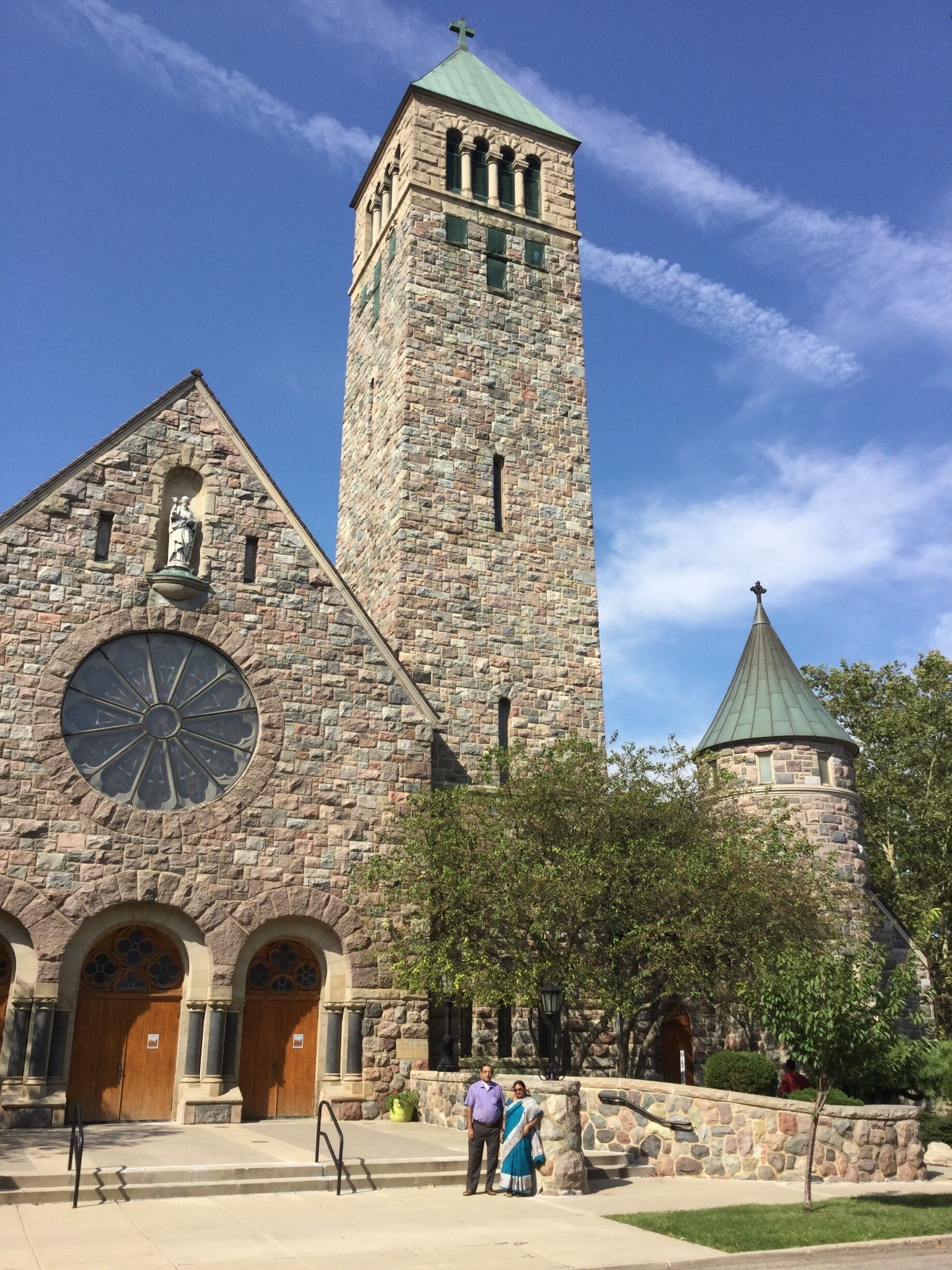 University of Michigan