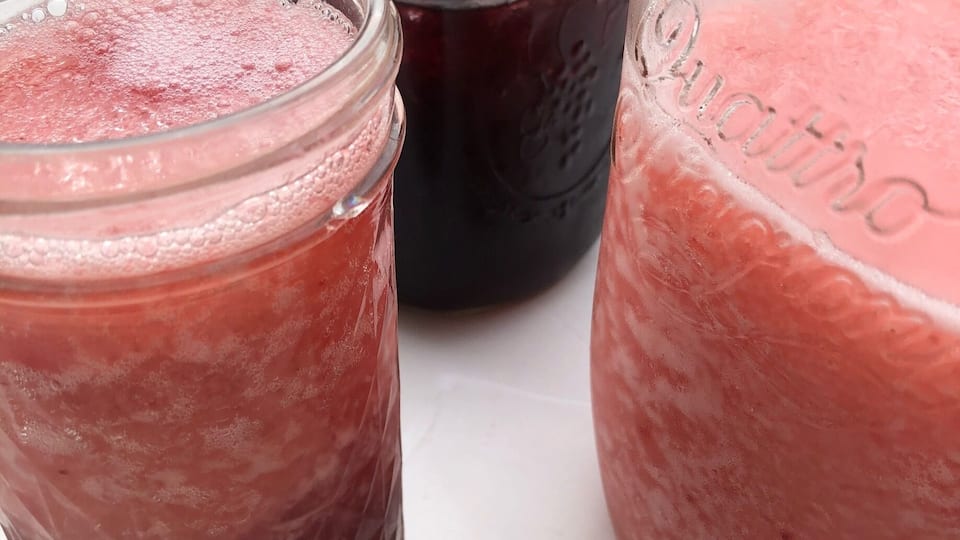 One the best (maybe secret) spots in Ann Arbor. Dom’s is known for sangria and a drink called Constant Buzz. You order both and mix them 50/50 if your glass, and the outcome is incredible!
The bar is located in an old house with tons of outdoor seating. They also have food. All orders are placed at the front and they will call your name once ready.