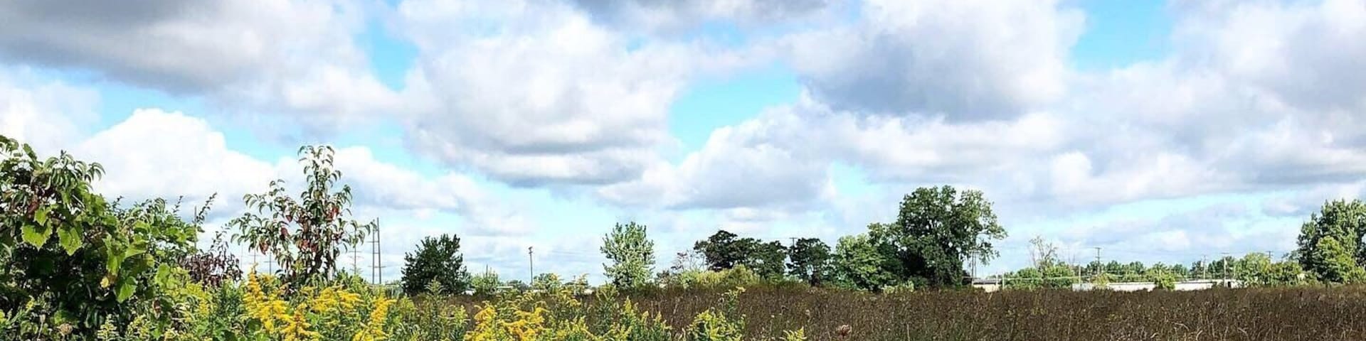 Exploring history in Ohio
#adventure