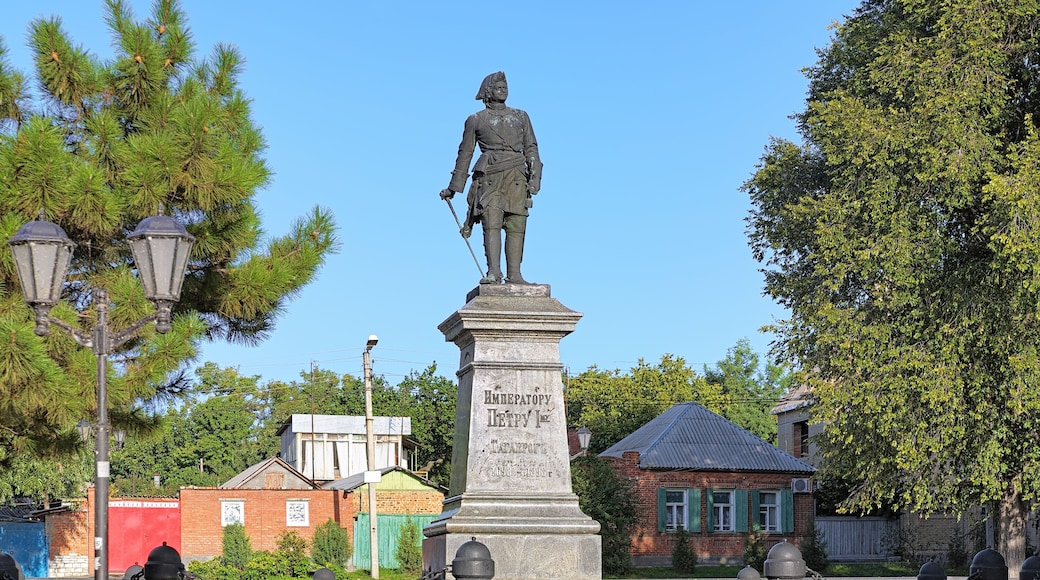Taganrog