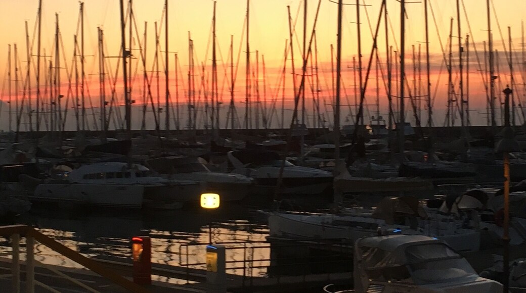Tuscany
Beach front
Baia di scarlino resort