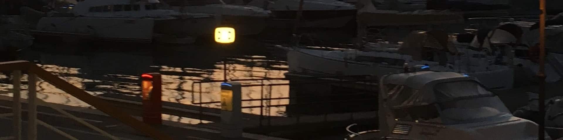 Tuscany
Beach front
Baia di scarlino resort