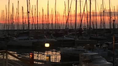 Tuscany
Beach front
Baia di scarlino resort