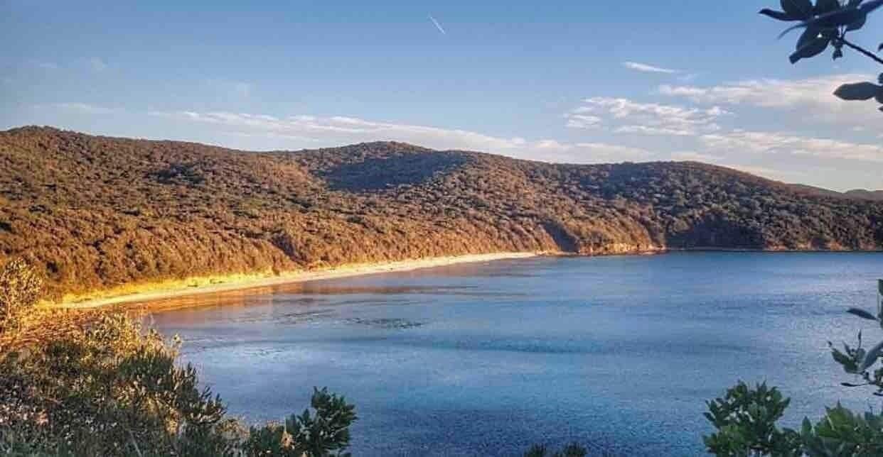 Cala Violina (Tuscany - Italy) #italy #calaviolina #amazingplace #pictures #tuscany #sea #winter #naturalreserve