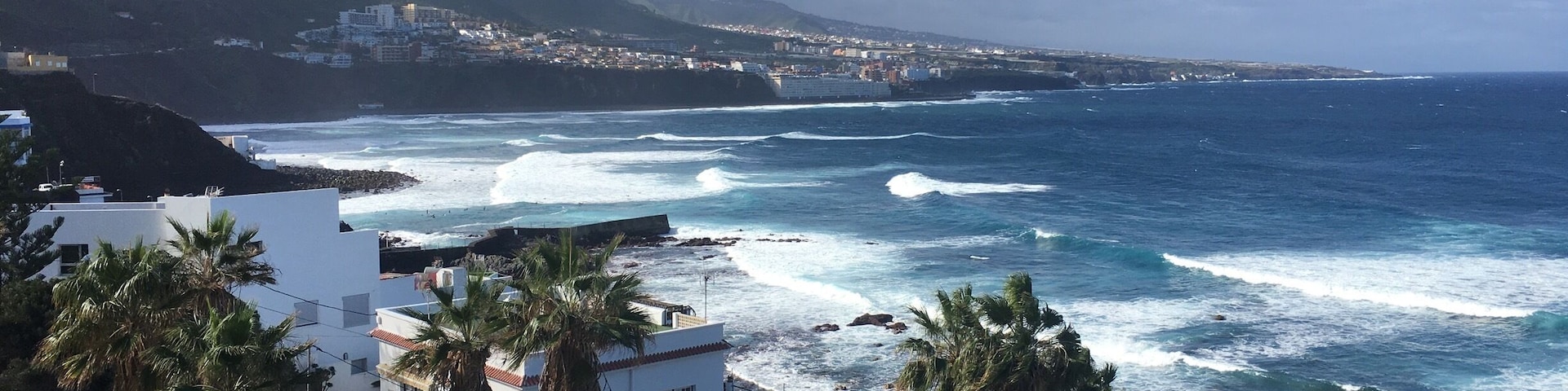 #Beach #Spain #BeachTips #BVSBlue