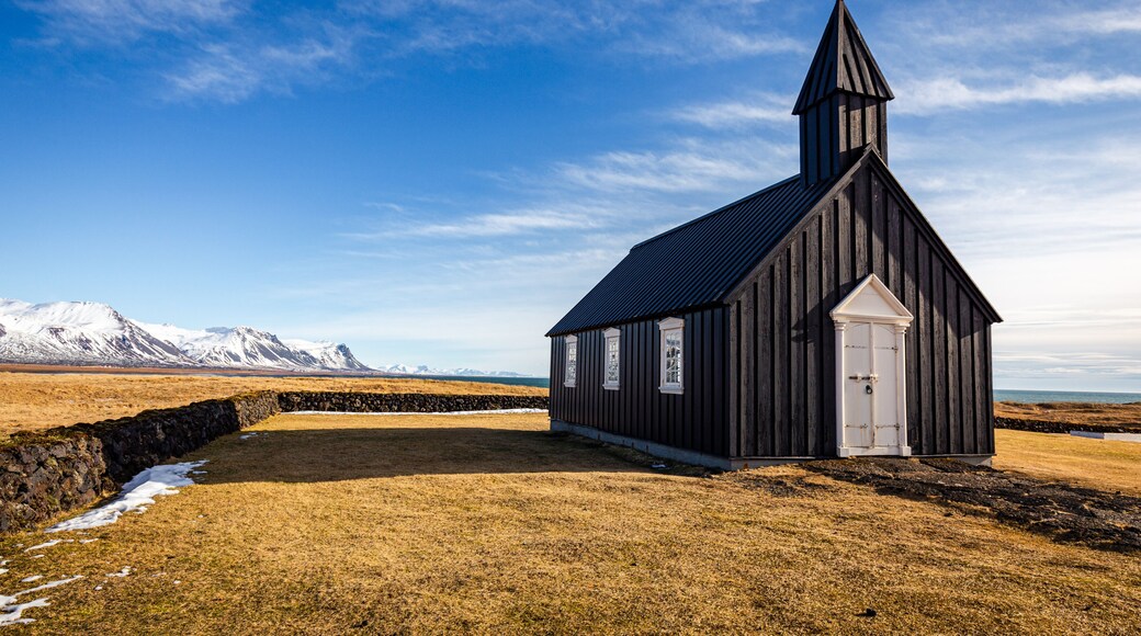 Snæfellsbær