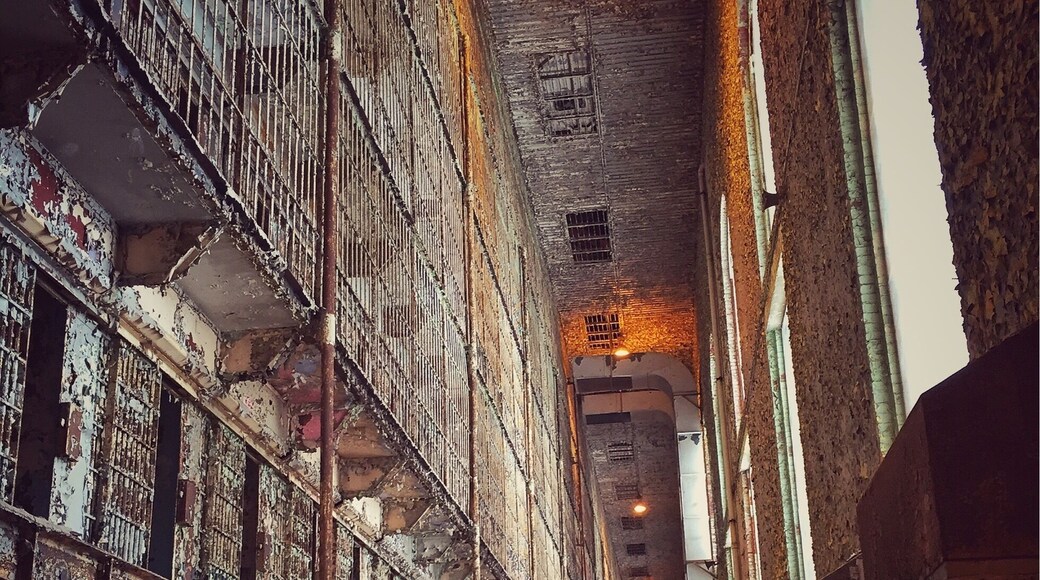This is where the shawshank redemption was taped. A must see destination. Groupon sells tickets for 2 $11. During regular season.