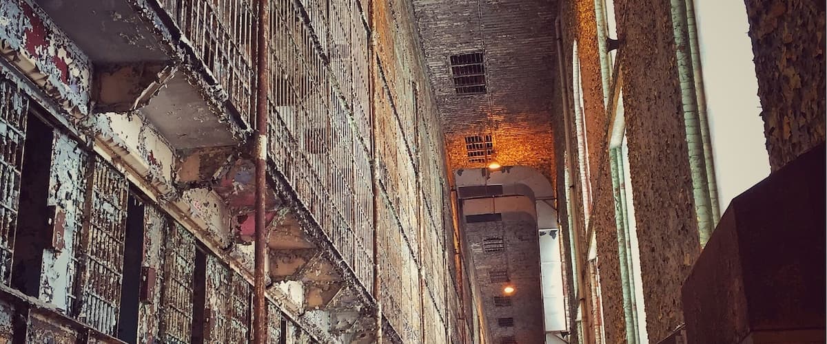 This is where the shawshank redemption was taped. A must see destination. Groupon sells tickets for 2 $11. During regular season.