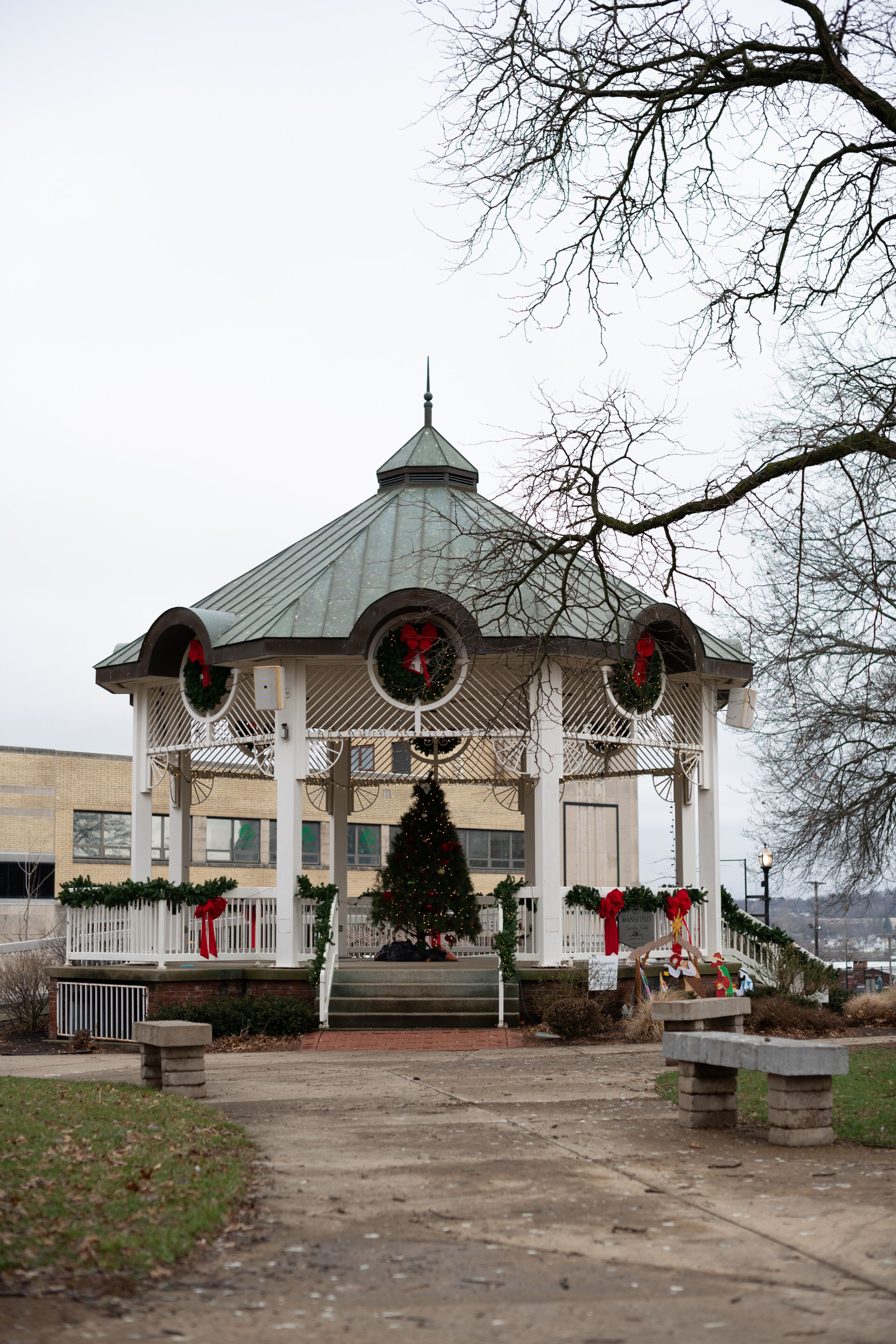 Mansfield