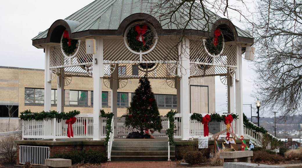 Mansfield