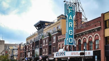 Fargo
