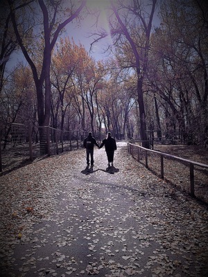 Enjoying a fall day in the sunshine at the zoo #LifeAtExpedia