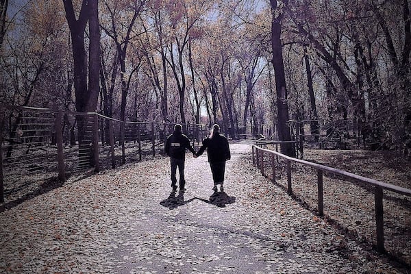 Enjoying a fall day in the sunshine at the zoo #LifeAtExpedia