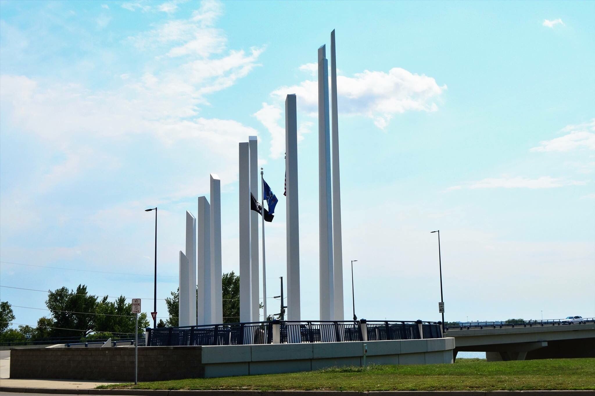 Bismarck is the capital of the U.S. state of North Dakota and the county seat of Burleigh County. It is the second-most populous city in North Dakota after Fargo