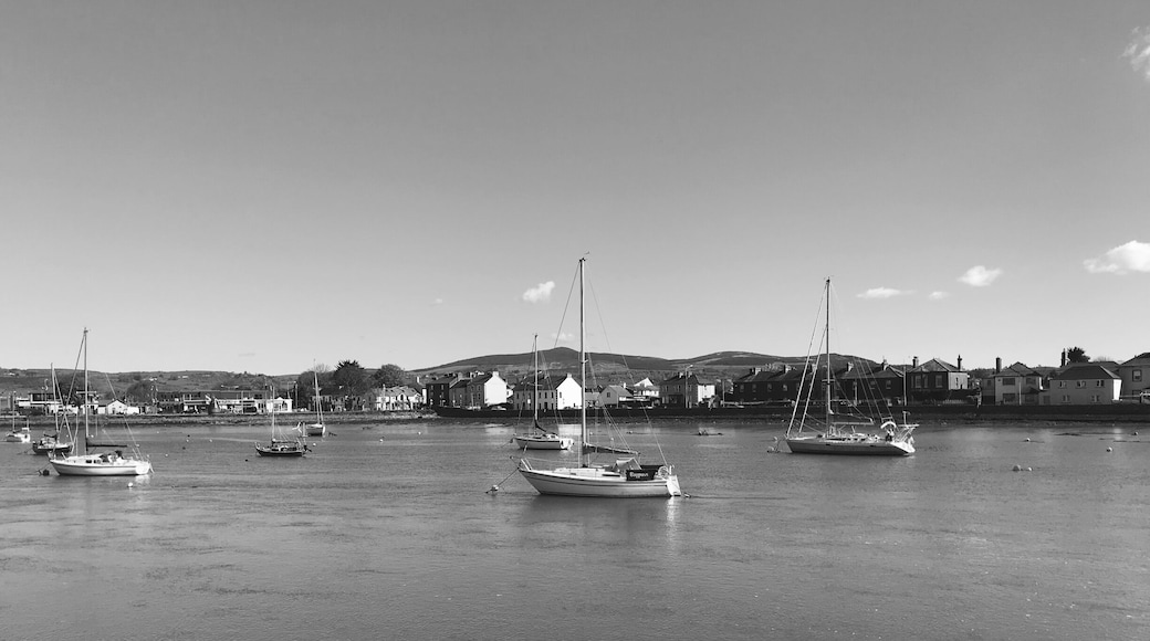 Lovely tranquil place to be