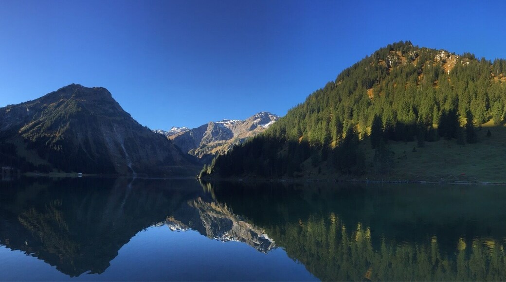 Vilsalpsee, Tannheim
#hiking #AquaTrover #BVSBlue #greatoutdoors #nature