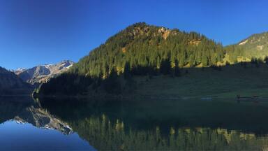 Vilsalpsee, Tannheim
#hiking #AquaTrover #BVSBlue #greatoutdoors #nature