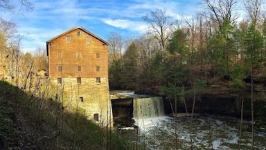 Great scenery! Worth the visit!