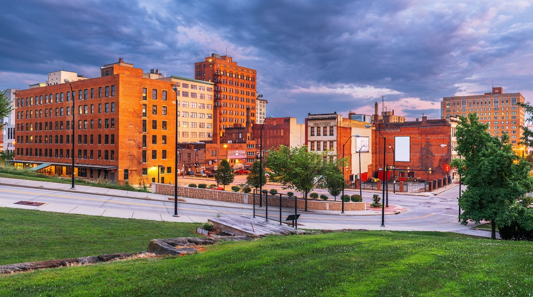 Youngstown