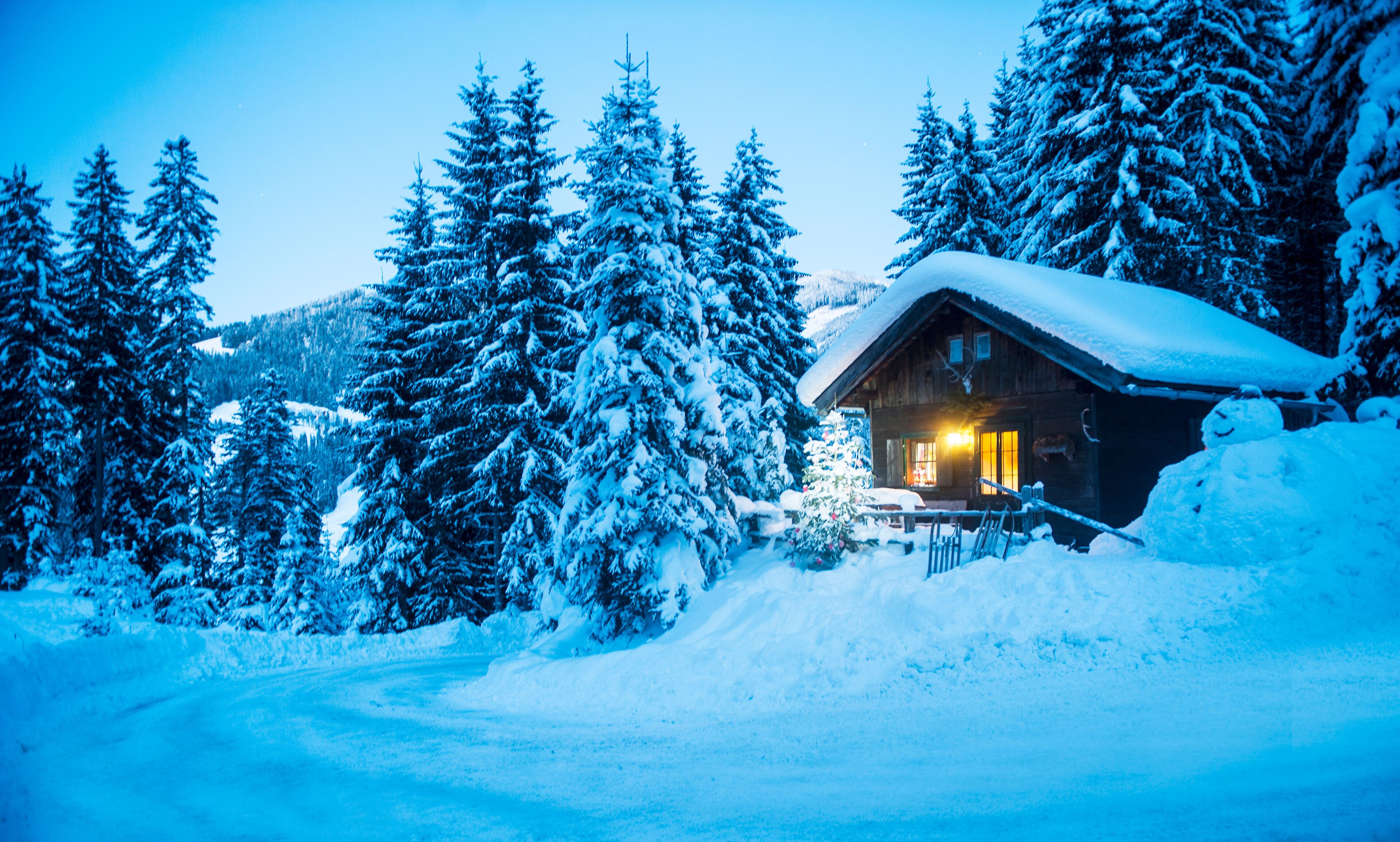 Altenmarkt im Pongau