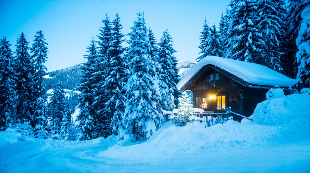 Altenmarkt im Pongau