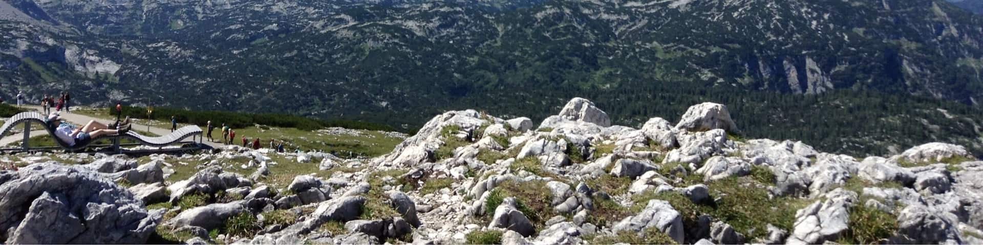 Austrian Alps🇦🇹