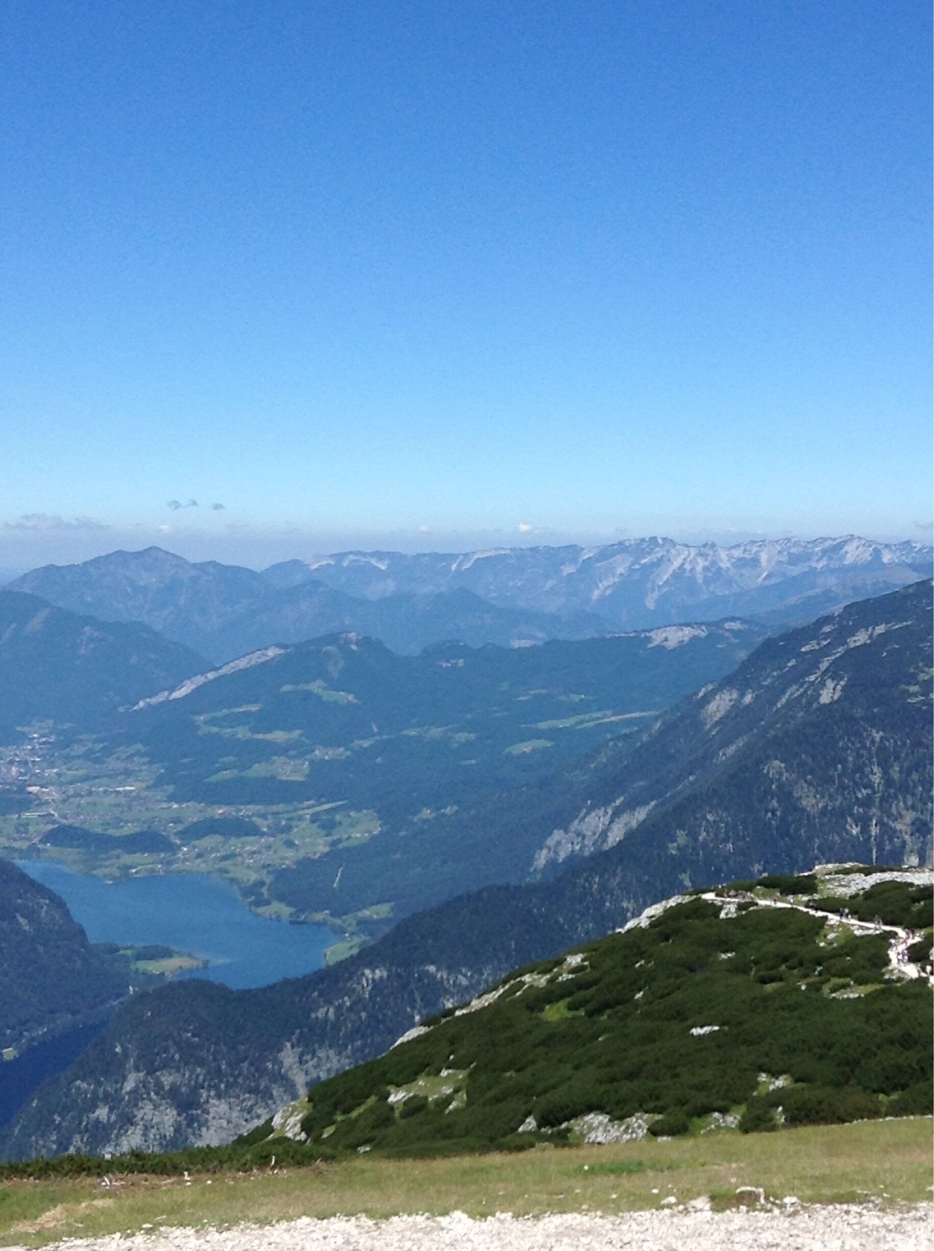 Austrian Alps🇦🇹