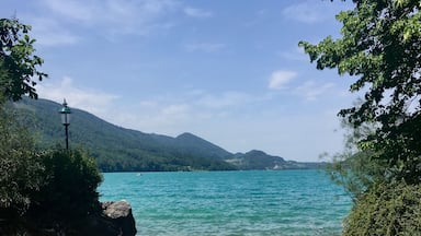 If I had the chance to live in one place for ever and never come back, this would be it. Absolutely love Salzburg and everything about it 😍