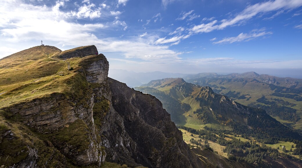 Schoppernau
