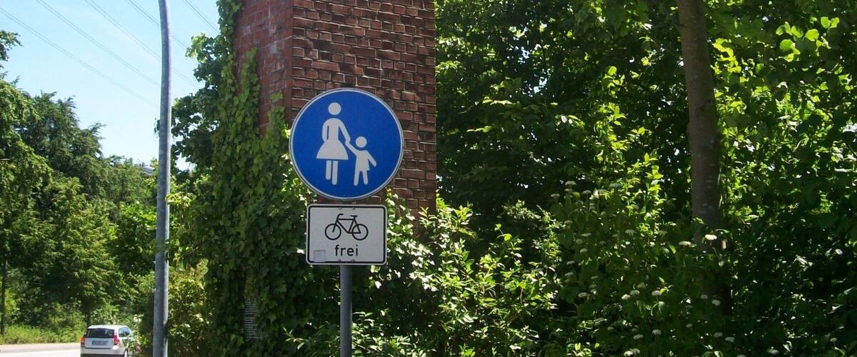 Wentorf, 21465 Wentorf bei Hamburg, Germany