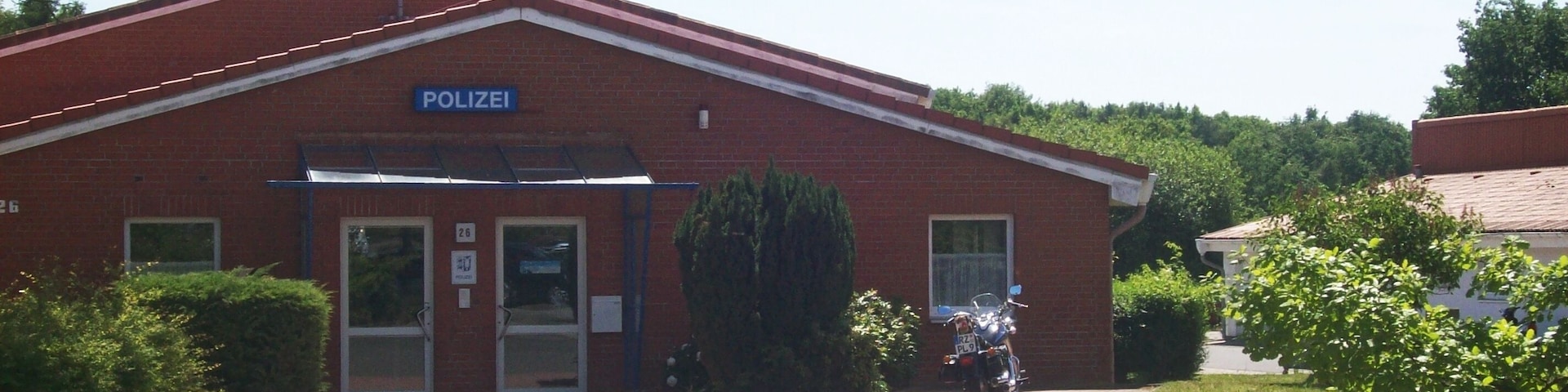 Polizei