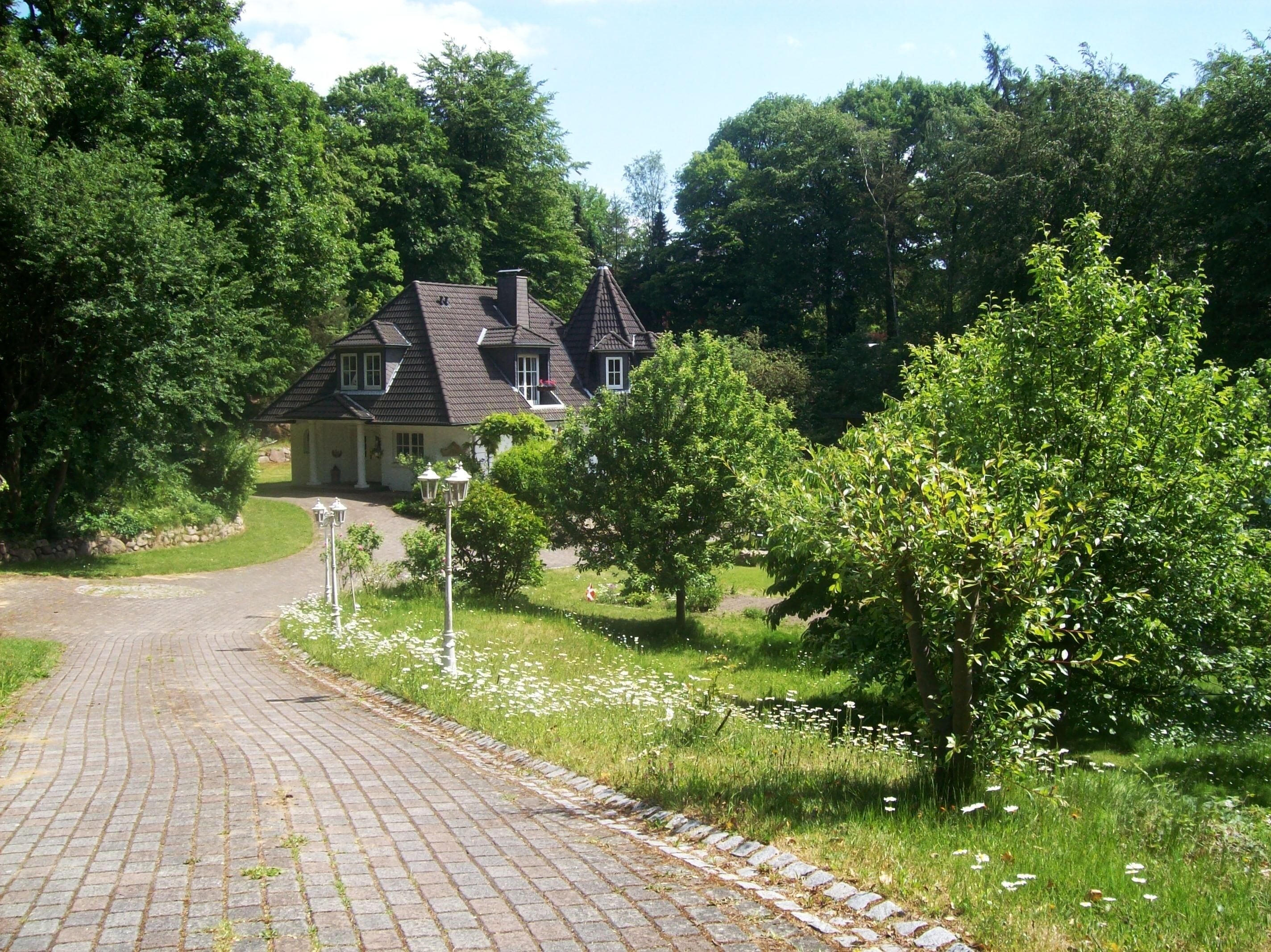 Wentorf, 21465 Wentorf bei Hamburg, Germany