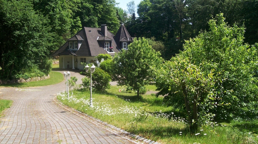 Wentorf, 21465 Wentorf bei Hamburg, Germany