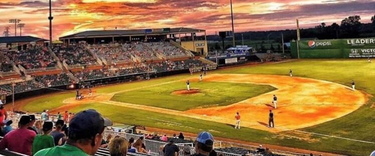 Family time 
#BaseballTour #AmericasPastime
#Culture