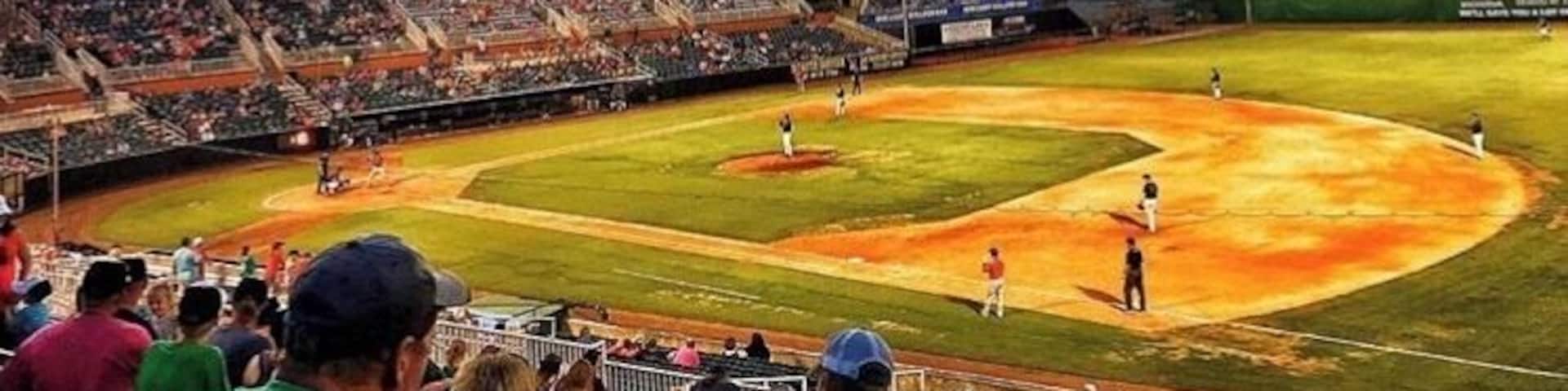 Family time
#BaseballTour #AmericasPastime
#Culture