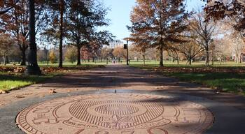 Ohio State School Seal