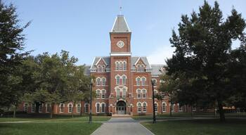 Universitetsdistriktet