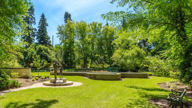 Fred Mitchell Memorial Park