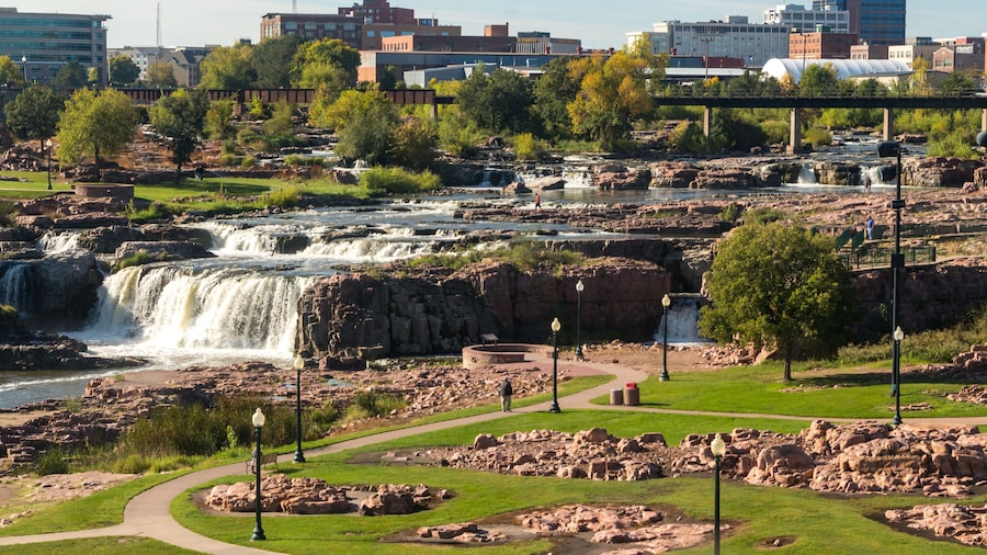 Sioux Falls
