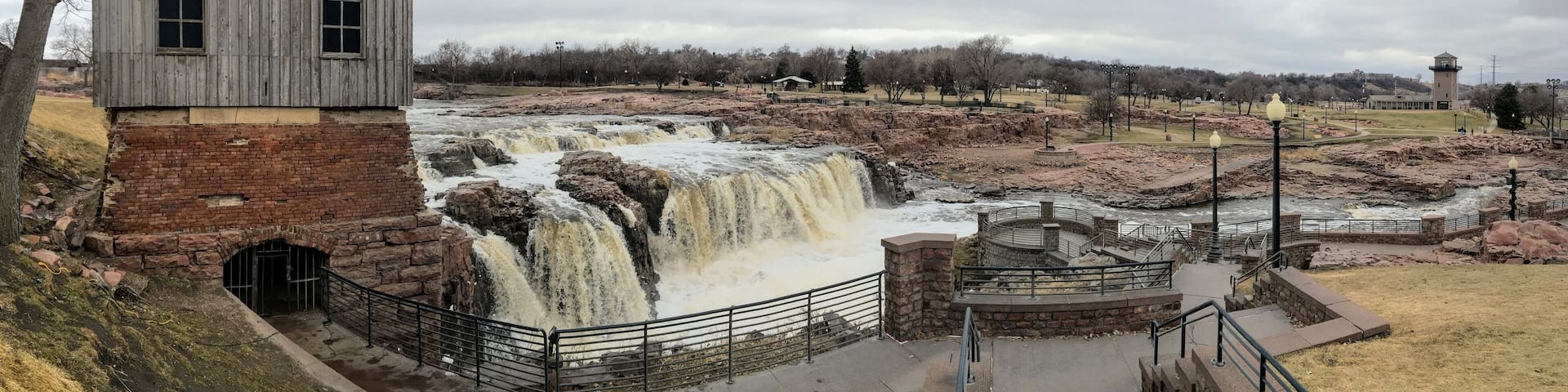 Sioux Falls Hotel Guide
