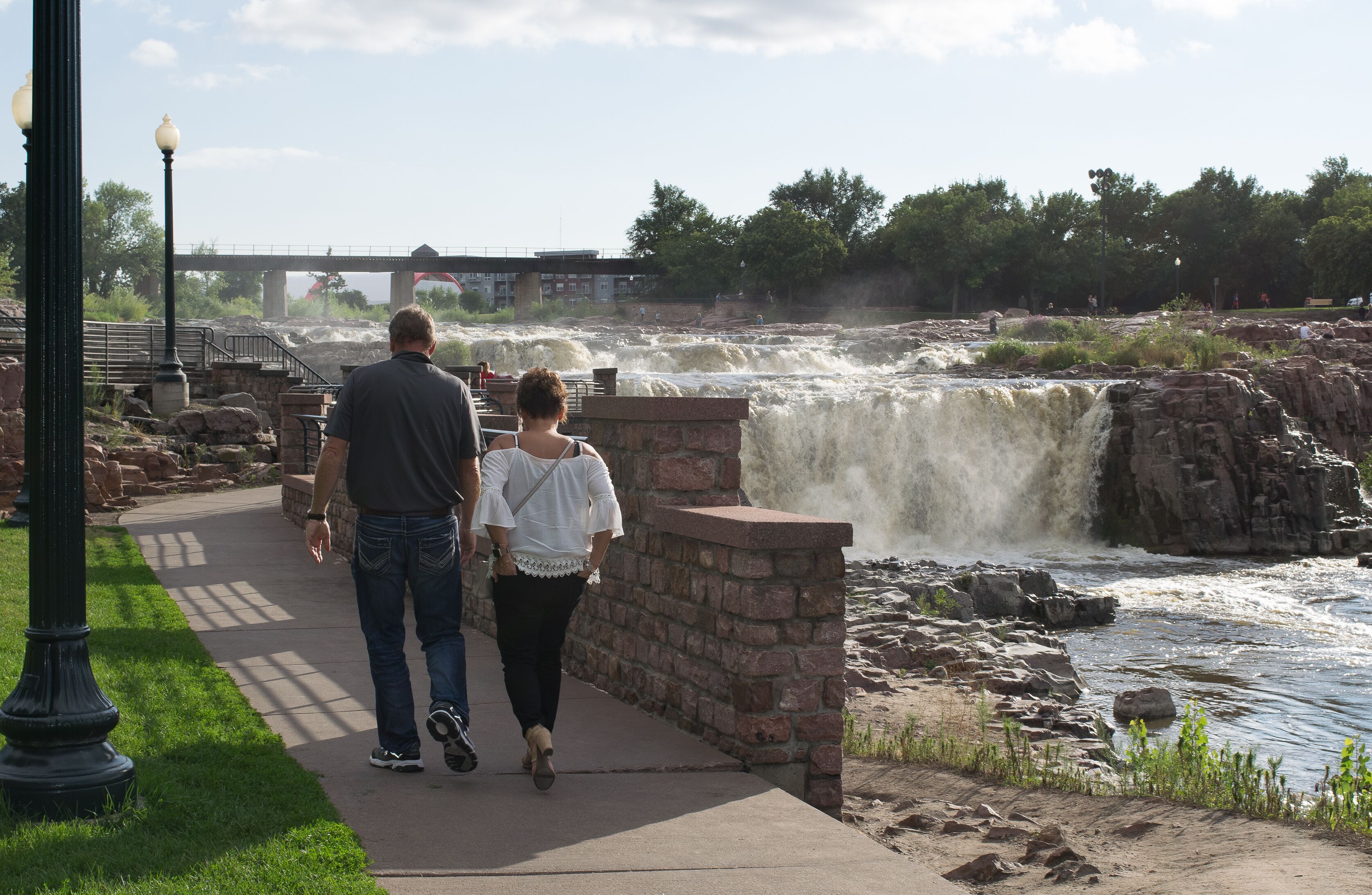 Sioux Falls