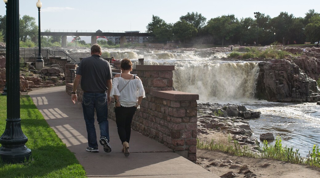 Sioux Falls